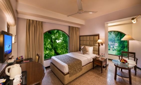 Standard Rooms